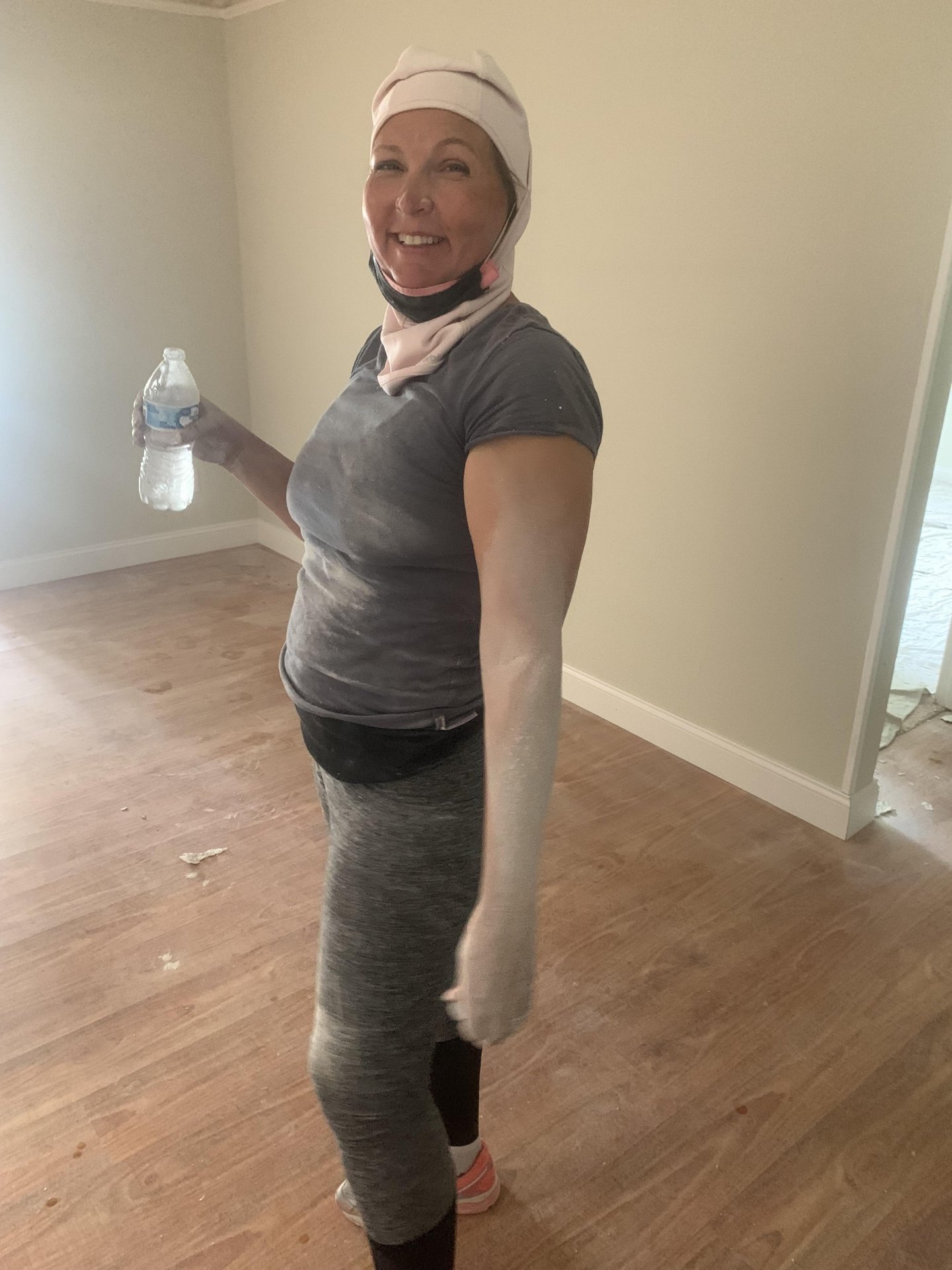 beautyRenée2U de Seine-Saint-Denis, France